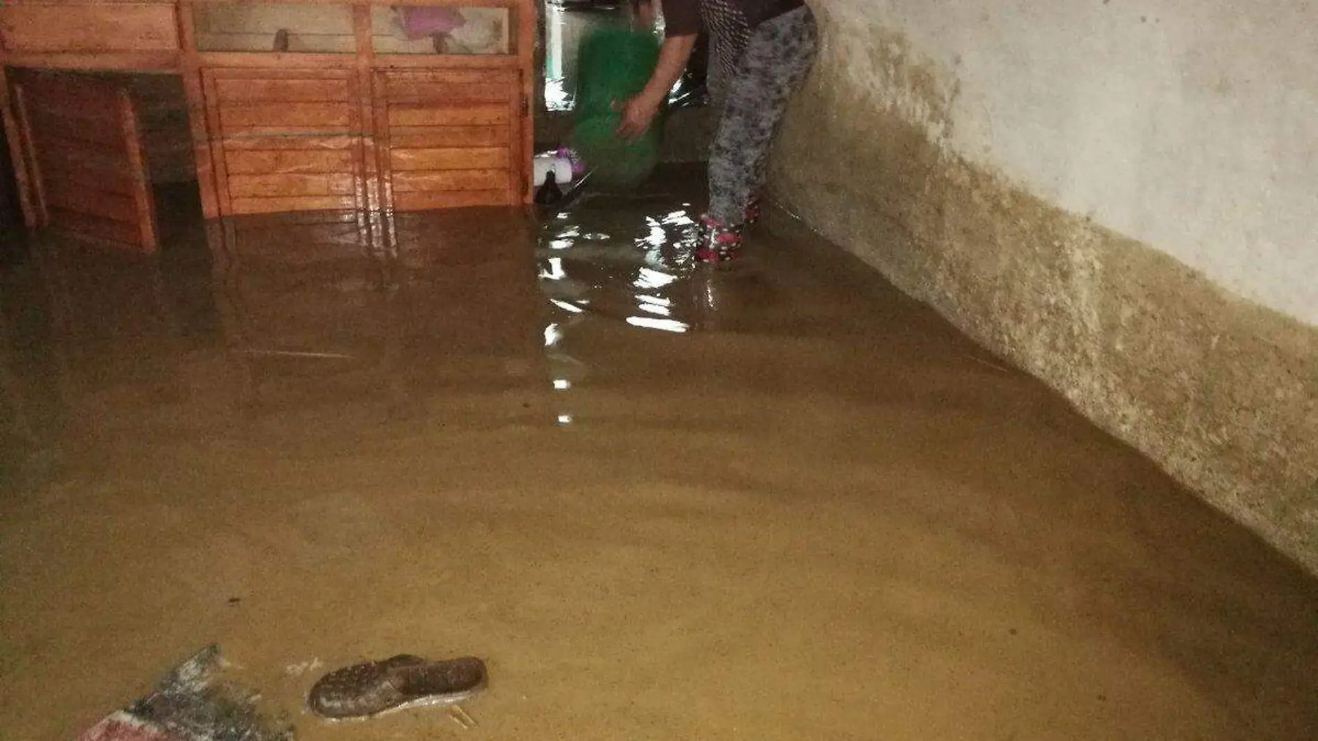 inundaciones esperanza